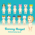 Sonny Angel - Animal ver.4