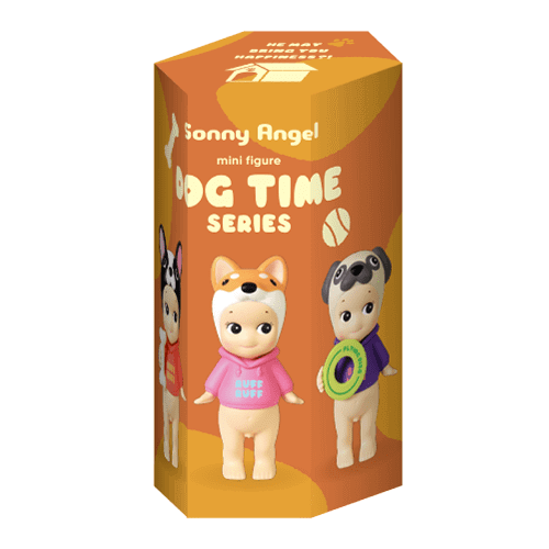 Sonny Angel - Dog Time