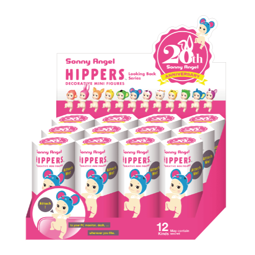 Sonny Angel - Looking Back